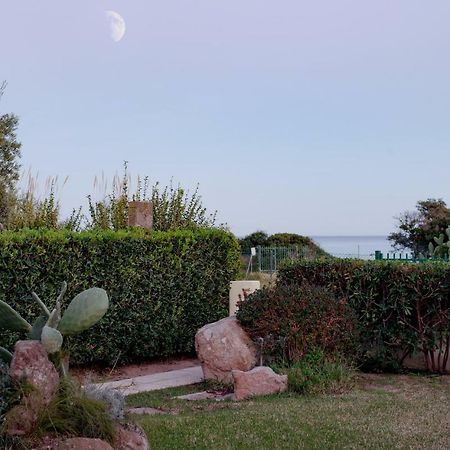 Villa Eucaliptus Costa Rei Eksteriør bilde